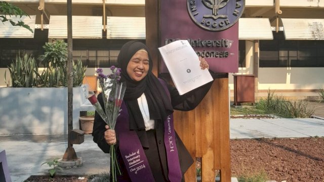Jaringan Indosat Mendukung Perjalanan Akademik Mahasiswa ITB dalam Menyusun Skripsi