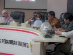 Kadis PU Makassar Bahas Kemajuan Proyek IPAL di Losari
