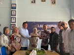 Koperasi ASITA Sulsel Resmi Dibentuk, Sinergi Bisnis Anggota Jadi Prioritas