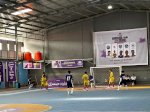 AXIS Nation Cup 2024: SMA Negeri 18 Makassar Wakili Sulawesi di Indonesia Arena, GBK