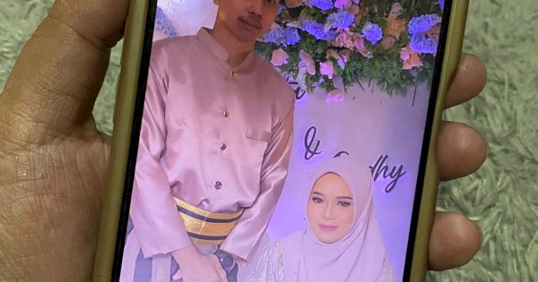 Undangan Pernikahan di Era Digital: Asruddin Andalkan Jaringan Indosat untuk Jangkau Kerabat Jauh