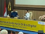 Kolaborasi Indosat dan Unhas Siapkan Generasi Indonesia Emas 2045