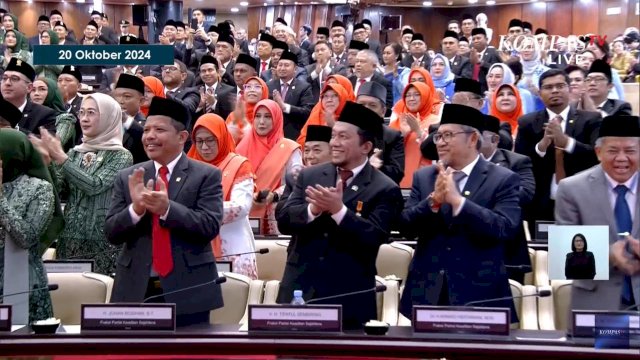 Meity Dukung Mimpi Prabowo Jadikan Indonesia Lumbung Pangan Dunia