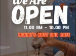 Promosi Menarik di Media Sosial: Karyawan Nonna’s Kos & Cafe Maksimalkan Jaringan Indosat