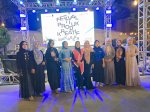 Peluncuran Phinisi 99 Hijab Series: Hijab Lokal Berkelas dengan Sentuhan Budaya Makassar