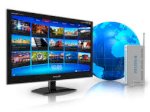 Indosat, Solusi Komunikasi Andal untuk Penagih TV Kabel di Pedesaan