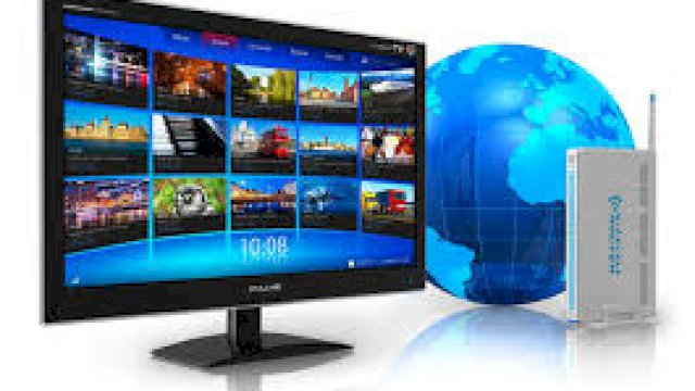 Indosat, Solusi Komunikasi Andal untuk Penagih TV Kabel di Pedesaan