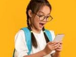 Jaringan Indosat Bantu Mutia Rahma Maksimalkan Kegiatan Belajar di SD Gowa
