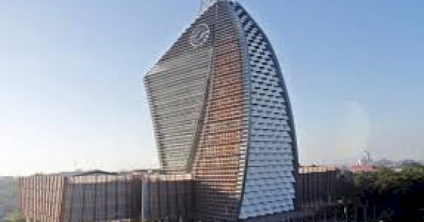 UNM Unjuk Jaringan Indosat Sebagai Fasilitas Pelayanan Publik di Lingkup Kampus