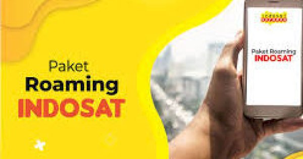 Ingin Mengaktifkan Roaming Indosat di Luar Negeri? Ini Petunjuk Praktisnya
