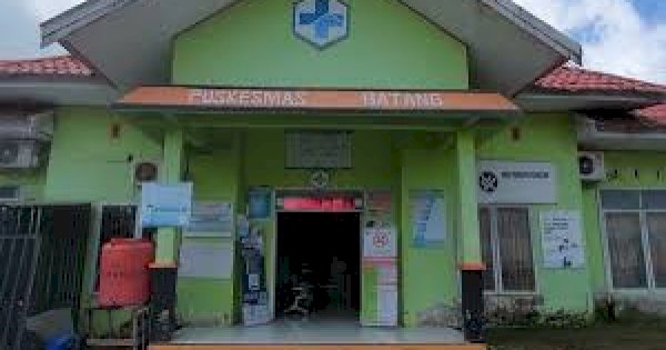 Jaringan Indosat Dukung Aktivitas Pelayanan Kesehatan di Puskesmas Desa Batang Bulukumba