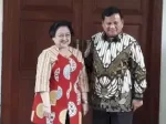 Prabowo dan Mega Rencana Bertemu di Tanggal 17 Oktober