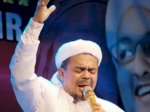Habib Rizieq Shihab Gugat Jokowi Rp5.246 Triliun, Sidang Digelar 8 Oktober