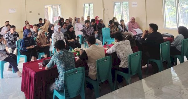 Koneksi Stabil Indosat Bantu Nurul Qalbi Sukseskan Pilkada 2024 di Bulukumba