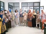 Tingkatkan Deteksi Dini Penyakit Bayi Lewat Skrining Nasional