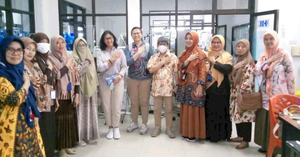 Tingkatkan Deteksi Dini Penyakit Bayi Lewat Skrining Nasional