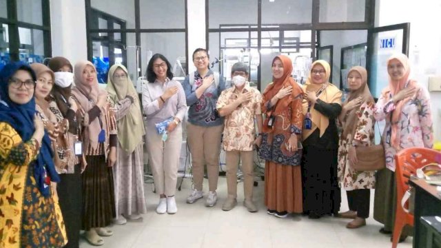 Tingkatkan Deteksi Dini Penyakit Bayi Lewat Skrining Nasional