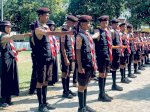 Menjajal Kreativitas di Event Lokers: Beta Scout SMPN 30 Bulukumba Siap Tampil Gemilang