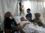 RSUD Daya Siapkan ICU Mini di Lokasi F8 Makassar