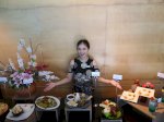 Nikmati Staycation Lebih Sempurna dengan Menu Baru di Aston Makassar