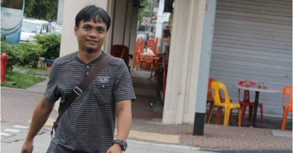 Ketua Bawaslu Sinjai di Sebut Dalam Pusara Black Campaign SANTUN