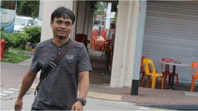 Ketua Bawaslu Sinjai di Sebut Dalam Pusara Black Campaign SANTUN