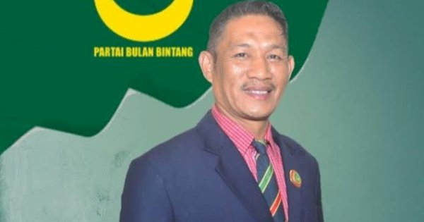 Lepas Diri Dari ‘SANTUN’ AKS Mengaku Kembali ke Jalan yang Benar Dengan ‘BerAKAR’mi’