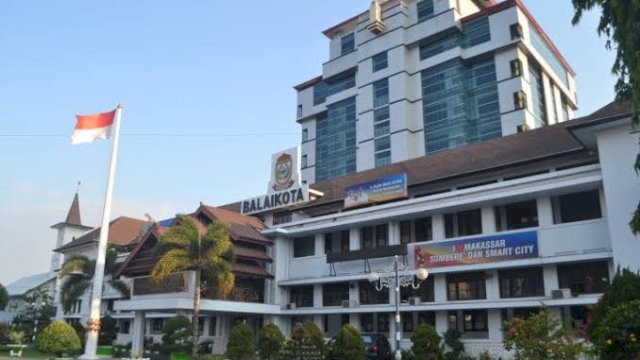 Beredar Tiga Nama Calon Pj Sekkot Gantikan Firman