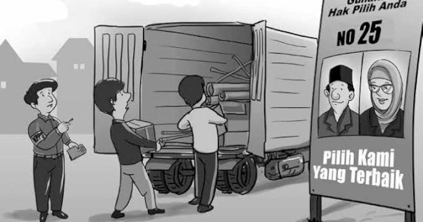 Segera Dikukuhkan, Dinkes Makassar Minta KPPS Jaga Kesehatan Hingga Pemilihan