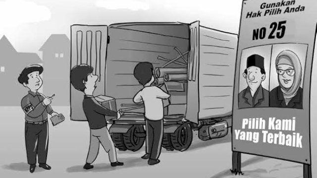 Segera Dikukuhkan, Dinkes Makassar Minta KPPS Jaga Kesehatan Hingga Pemilihan