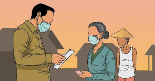 Sambut Positif, Apdesi Sulsel Harap Bantuan 200 Juta Perdesa Tak Sekadar Janji