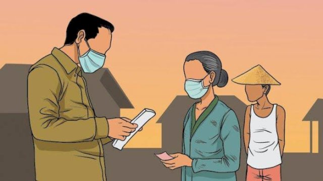 Sambut Positif, Apdesi Sulsel Harap Bantuan 200 Juta Perdesa Tak Sekadar Janji