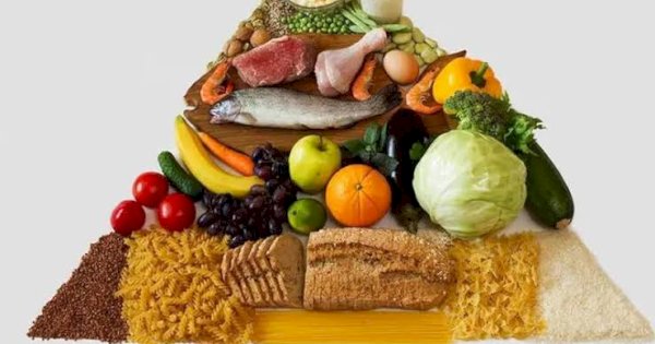 Kadinkes Makassar Bagi Tips Pola Makan untuk Kesehatan Jantung