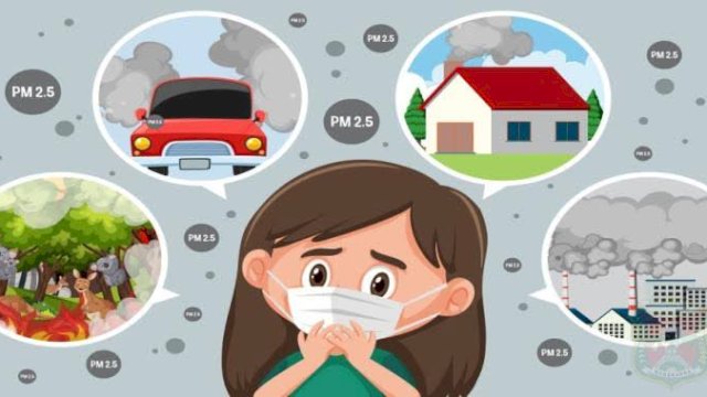 WALHI Nilai Solusi Pengelolaan Sampah 2 Paslon Timbulkan Masalah Baru