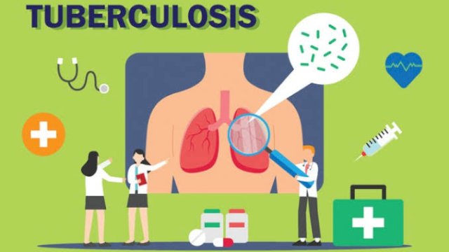 Meningkatkan Temuan Kasus TBC, Dinkes Makassar Aktif Lakukan Skrining Gratis