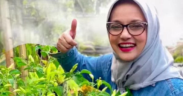 Kabar Duka, Atris Senior Marissa Haque Tutup Usia