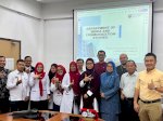 Prodi Ilmu Komunikasi UMI Kunjungi Universitas Malaya, Lakukan Benchmarking dan Kerja Sama Internasional