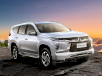 Mitsubishi All New Triton dan New Pajero Sport 2024 Kini Tersedia di Bosowa Berlian Motor