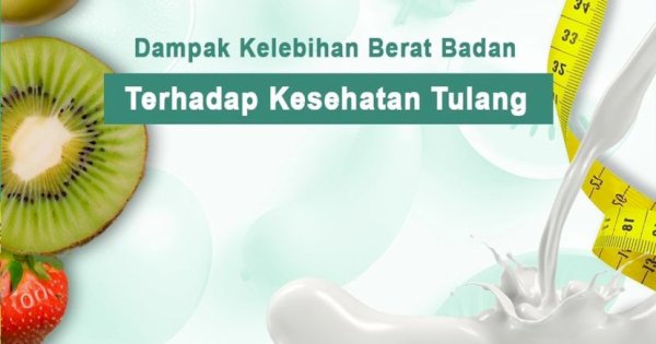 Tips Kesehatan Tulang dari Dinas Kesehatan Kota Makassar: Berat Badan Ideal Bantu Jaga Kesehatan Tulang