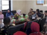 Terima Kunjungan Pemkot Kendari, Bappeda Makassar: Bahas Peningkatan Kerja Sama