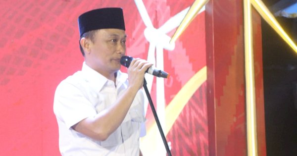 Pemprov Sulsel Jadikan Desa Kassi Rumbia sebagai Percontohan Keuangan Inklusif dan Desa Digital