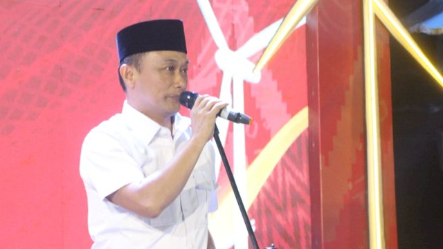 Pemprov Sulsel Jadikan Desa Kassi Rumbia sebagai Percontohan Keuangan Inklusif dan Desa Digital