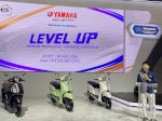 Pesona Baru Grand Filano Hybrid: Pilihan Warna Modern di IMOS 2024