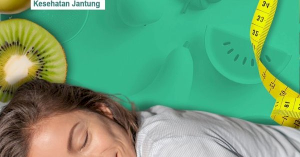 Dinkes Kota Makassar: Tidur Siang, Baik untuk Jantung Jika Diperhatikan Durasi dan Kebiasaan