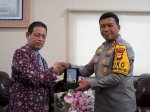 Kunjungan Kapolda Sulsel ke Unismuh: Fokus pada Pembinaan Generasi Muda Berprestasi