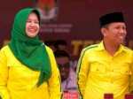Pilkada Sinjai 2024: Pasangan BerAKAR’mi Unggul di Poling dan Didukung 8 Menteri Kabinet