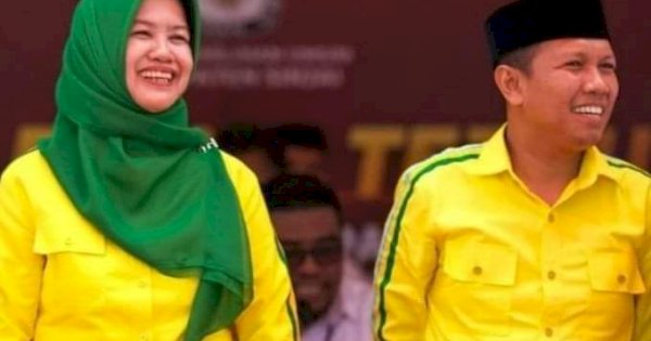 Pilkada Sinjai 2024: Pasangan BerAKAR’mi Unggul di Poling dan Didukung 8 Menteri Kabinet