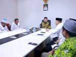 Pjs Wali Kota Dorong Kebijakan Parkir Gratis dan Azan Serentak di Masjid-Masjid Makassar