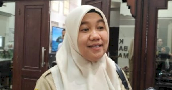 Demi Kelancaran Pilkada 2024, Dinkes Makassar Siapkan Bantuan Kesehatan untuk Anggota KPPS