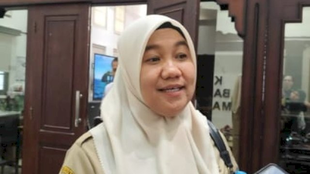 Demi Kelancaran Pilkada 2024, Dinkes Makassar Siapkan Bantuan Kesehatan untuk Anggota KPPS
